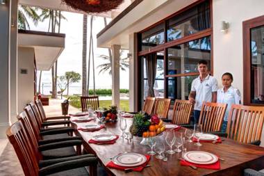 The Villa Gita Segara