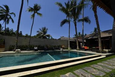 Benthos Bali Dive Resort