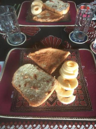 Manggis Garden Dive Resort