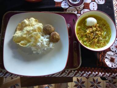 Manggis Garden Dive Resort