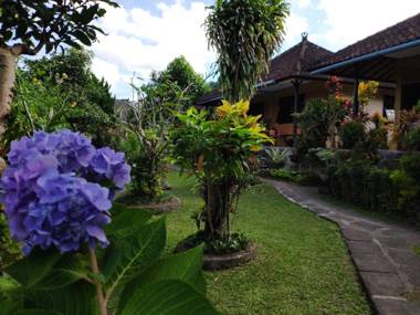 Rijasa Homestay