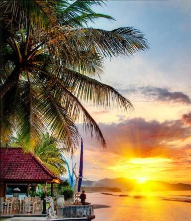 Villa Sea Spray Bali