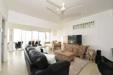 Villa Sea Spray Bali