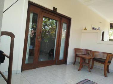 Dharma Yoga Homestay dan hostel