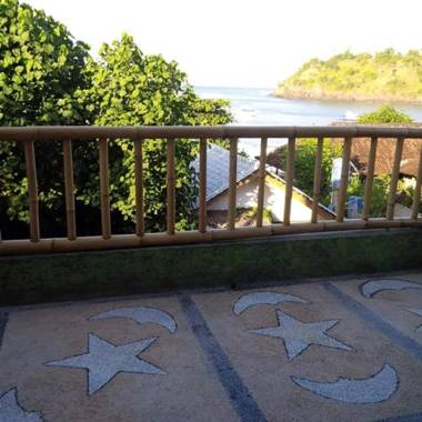 Dharma Yoga Homestay dan hostel