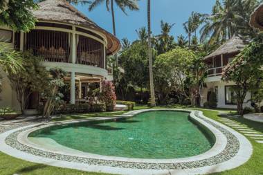 The Village of Angels