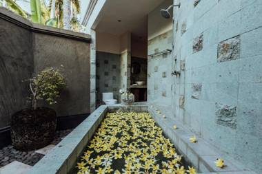 The Village of Angels