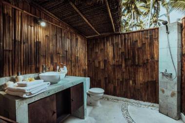 The Village of Angels