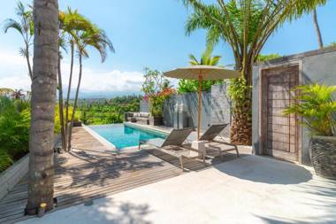 Villa Lempuyangdream