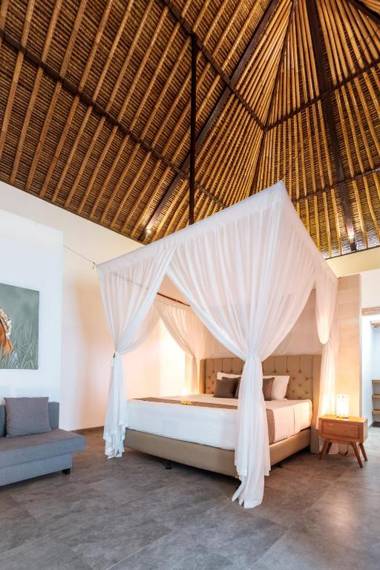 Villa Lempuyangdream