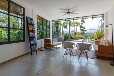 Villa Lempuyangdream