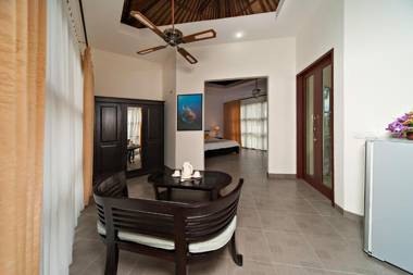 Discovery Candidasa Cottages and Villas