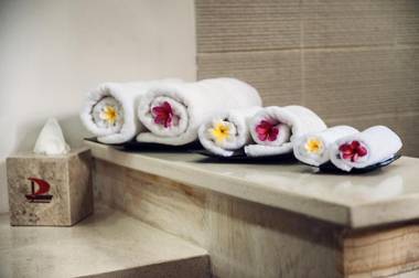 Discovery Candidasa Cottages and Villas