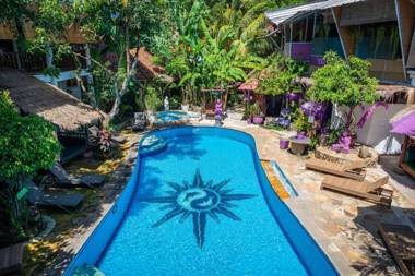 Serenity Eco Guesthouse - CHSE certified