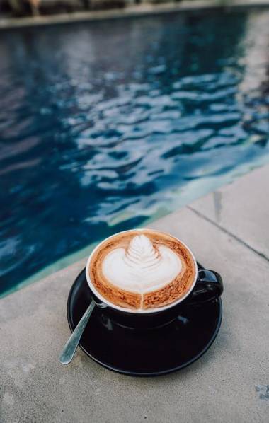 The Chillhouse - Bali Surf and Yoga Retreat