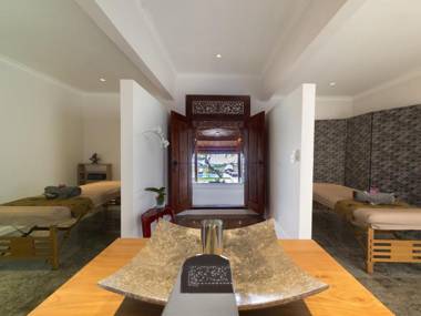 Villa Manis by Nakula