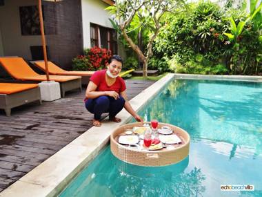 Echo Beach Villa and Apartment