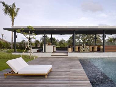 Arnalaya Beach House