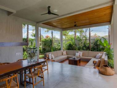 ZIN Berawa Villas & BnB