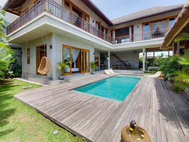 ZIN Berawa Villas & BnB