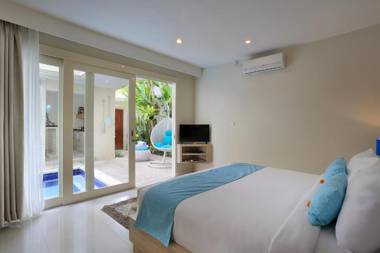 The Wina Villa Canggu