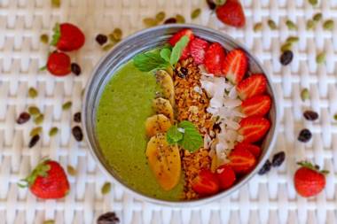 Theanna Canggu - CHSE Certified