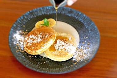 Theanna Canggu - CHSE Certified