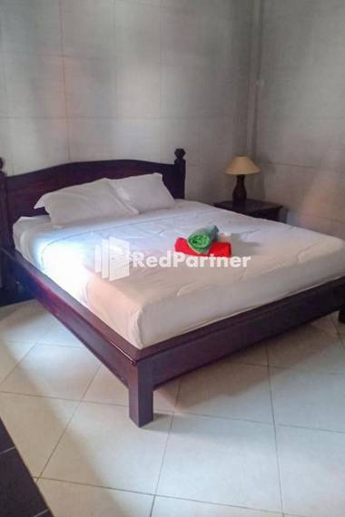 Wita Homestay Near Pantai Berawa Canggu RedPartner