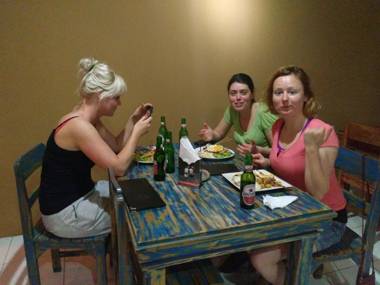 Raddeyapa Guest House