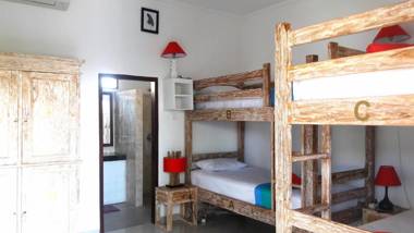 Surf Lodge Canggu