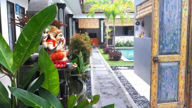 Surf Lodge Canggu