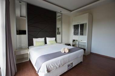 Canggu Spirit Guest House