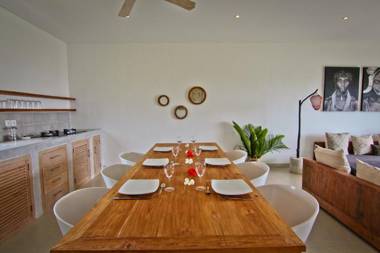 Canggu Beach Apartments