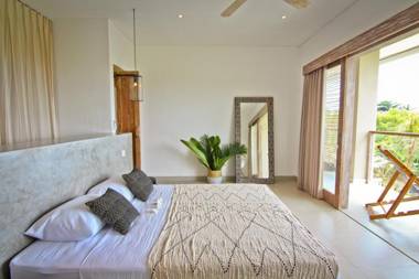 Canggu Beach Apartments