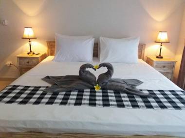 Candra Surf Homestay