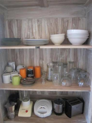 Candra Surf Homestay