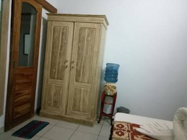 Candra Surf Homestay