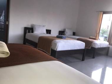 D'Canggu Homestay by ecommerceloka