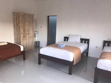 D'Canggu Homestay by ecommerceloka
