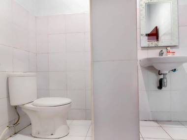 Sekar Arum Riverside Resort