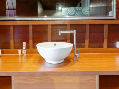 Sekar Arum Riverside Resort