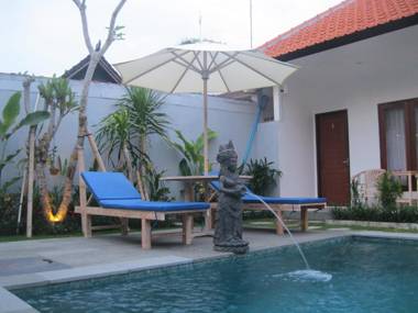 Temuku Guest House