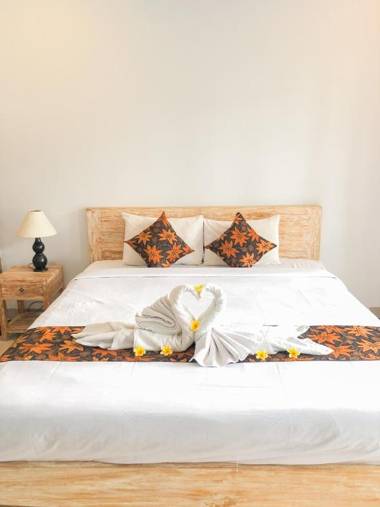 Agung Homestay Canggu
