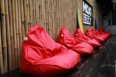 Mojosurf Camp Canggu