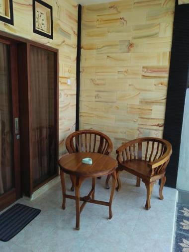 Nari Homestay