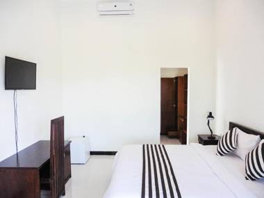 Plawa Bali Guest House