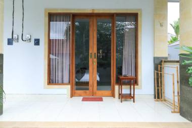 Canggu Nadi Guest House