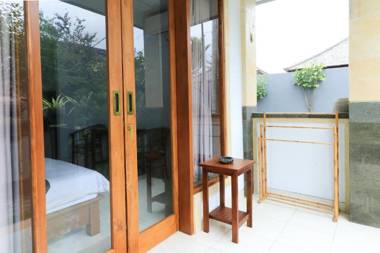 Canggu Nadi Guest House
