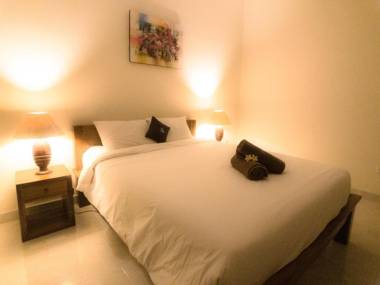 Canggu Kayuma House By SDM