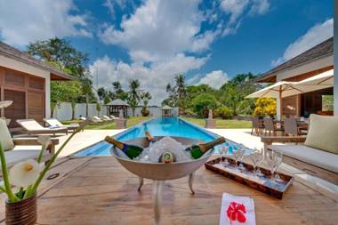Luxury Boutique Hotel Bali